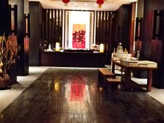 -成都皈徕栖精品酒店(四川大学九眼桥店)