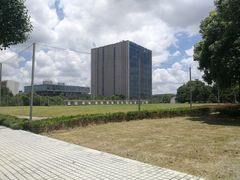 -同济大学(嘉定校区)