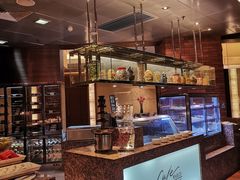 -马哥孛罗咖啡厅·Cafe Marco (厦门马哥孛罗东方大酒店)