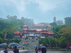-南沙天后宫景区