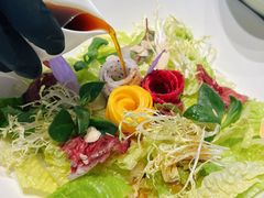 -北平食府·北京烤鸭(北京西站六里桥店)