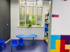 -早慧树儿童感觉统合体能训练中心(市北校区)