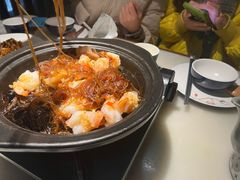-绿茶餐厅(成都太古里店)