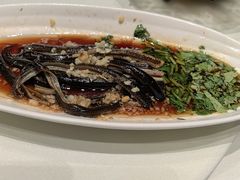 -玉华台饭庄·淮扬菜·烤鸭(望京店)