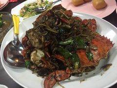 -龙海鲜螃蟹王(宏茂桥店)