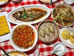 -西贝(枫蓝国际购物中心店)