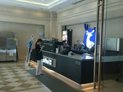 -瑞幸咖啡(苏河1号店)