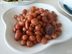 话梅花生-0791赣菜新概念(福州路店)