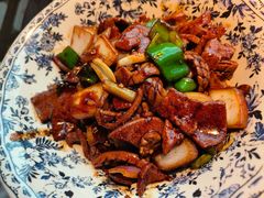 -阿大排档(长春这有山店)