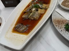 -紫丁香饭店-中餐厅