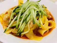 -巴依老爷·新疆美食(上城区天城路店)