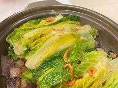 -金狮麟·新豫菜(金码大厦店)