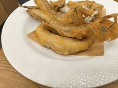 -必点海鲜·海肠捞饭(滨江道一店)