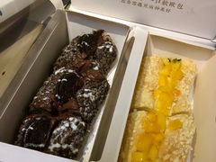 -奈雪的茶(湖滨银泰in77C区PRO店)