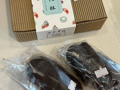 -梦菲思饼屋(瑞金宾馆店)