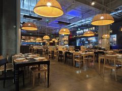 -simply thai天泰(长泰广场店)