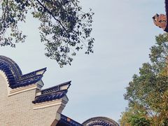 -东钱湖旅游度假区