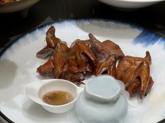 -夜宴江景餐厅