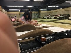 -家乐比水文化休闲广场(望花都店)