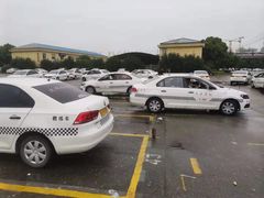 -无忧学车·大众驾校(长宁校区)
