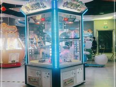 -星悦蓝海欢乐园(石路天虹店)