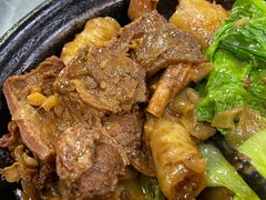 -珍珍小食店(西华路店)