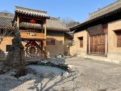 -胡氏古民居建筑