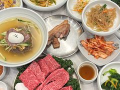 -黄金牧场(明洞总店)