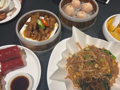 -兰亭轩茶餐厅(长江路店)