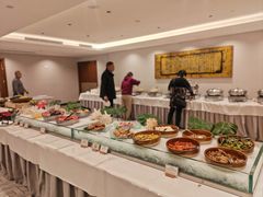 -天伦王朝酒店·盛华瑄餐厅