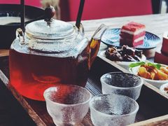 -上席擂茶·新中式青年茶馆(古城店)