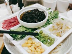 -京味斋·北京烤鸭(北京南站洋桥店)