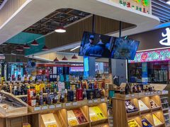 -横琴购口岸商业广场