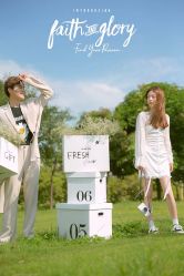 -薇咖映画婚纱摄影工作室