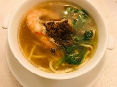 -浦华大酒店-台南担仔面海鲜楼