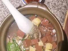 -南京大牌档(济南万象城店)