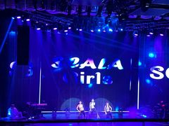 -斯卡拉演艺集团