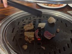 -烤肉食堂(揭阳广百店)