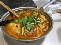 番茄四鲜米线-铁锅哥米线