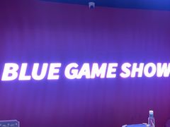 -BlueGame深蓝密室逃脱真人NPC(京投港·长阳店)