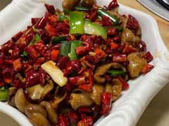 -李师傅脆肚(梅林店)