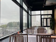 -圣彼得堡观江俄餐厅(中央大街黑金冠店)