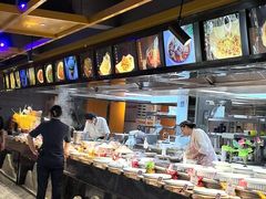 -不倒翁·安徽名菜楼(步行街店)