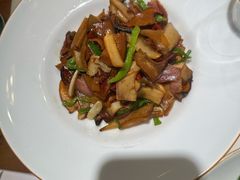 -锦府盐帮·李宅(领展购物广场中关村店)