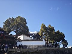 -和顺古镇
