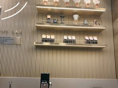 大堂-星巴克臻选(江门汇悦大融城店)