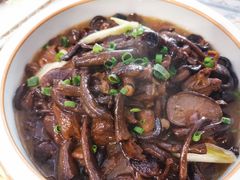 榛蘑-阿吾丹的烤羊·新疆菜·抓饭·拌面(乌尔禾店)