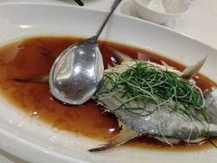 -御和宴·精品粤菜(天润御海湾店)