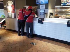 -肯德基(安定门店)