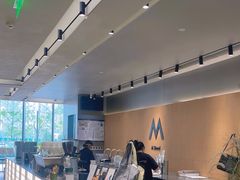 -M Stand(北京平安幸福中心店)